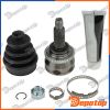 Joint kit extérieur pour arbre de transmission pour SUZUKI | 12-300730, 21-07043